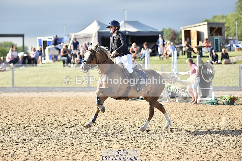 250628-183500-07661 - Cls 14 Pony National 1.15m Members Cup