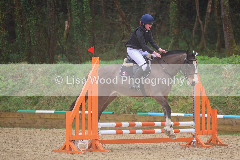 3E7A1986 - Class 3: 60 -65cm