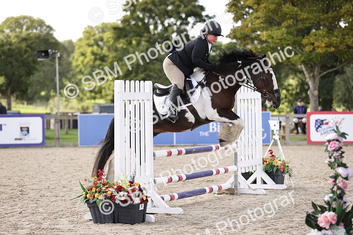 SBM_18724 - J33 - Senior 75cm Championship