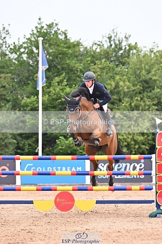 250718-110118-09307 - Cls 30, 1 Star 6yr old Tour