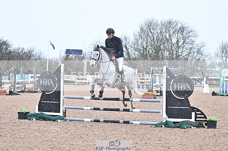 260313-101227-00038 - Cls 7+8 Clear Round, British Novice and 90cm