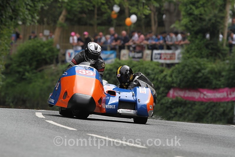 PR159648 - Sidecar Race 2