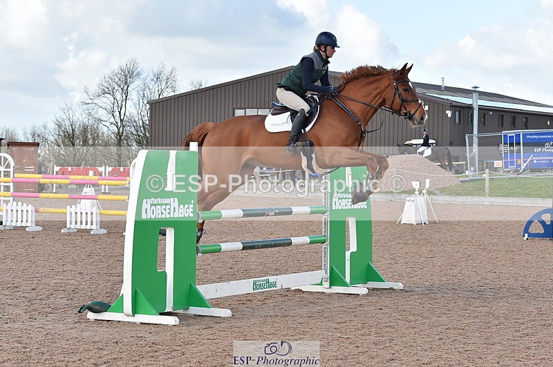 240306A-134248-01455 - Cls 4 Newcomers and 1.10m Open