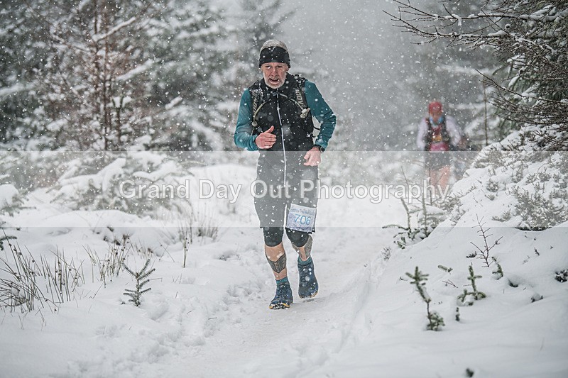 Glentress-2060 - High Terrain Events Glentress 42, 21 & 10K Trail Races Sunday 15th February 2026