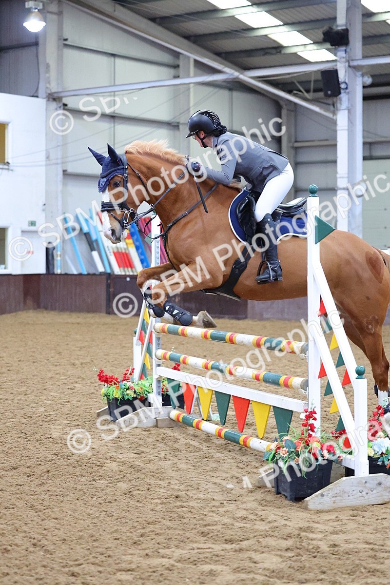 SBM_006155 - Class 23 - Amateur Championship Qualifier 95cm