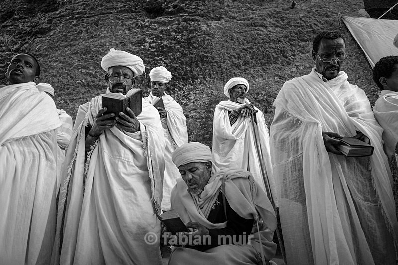  - Easter Pilgrimage to Lalibela