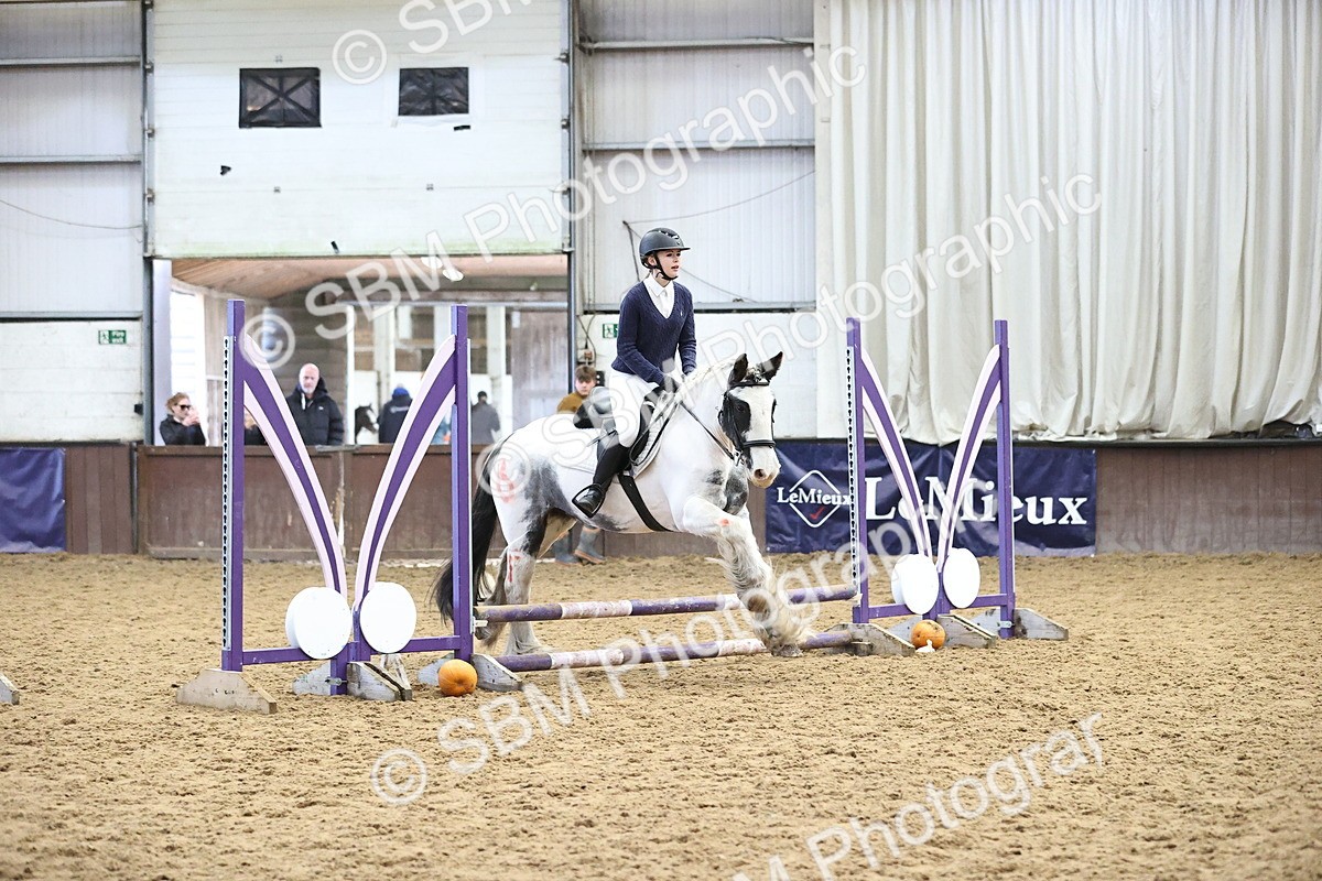 SBM_000531 - Class 2 - Show Jumping 50cm
