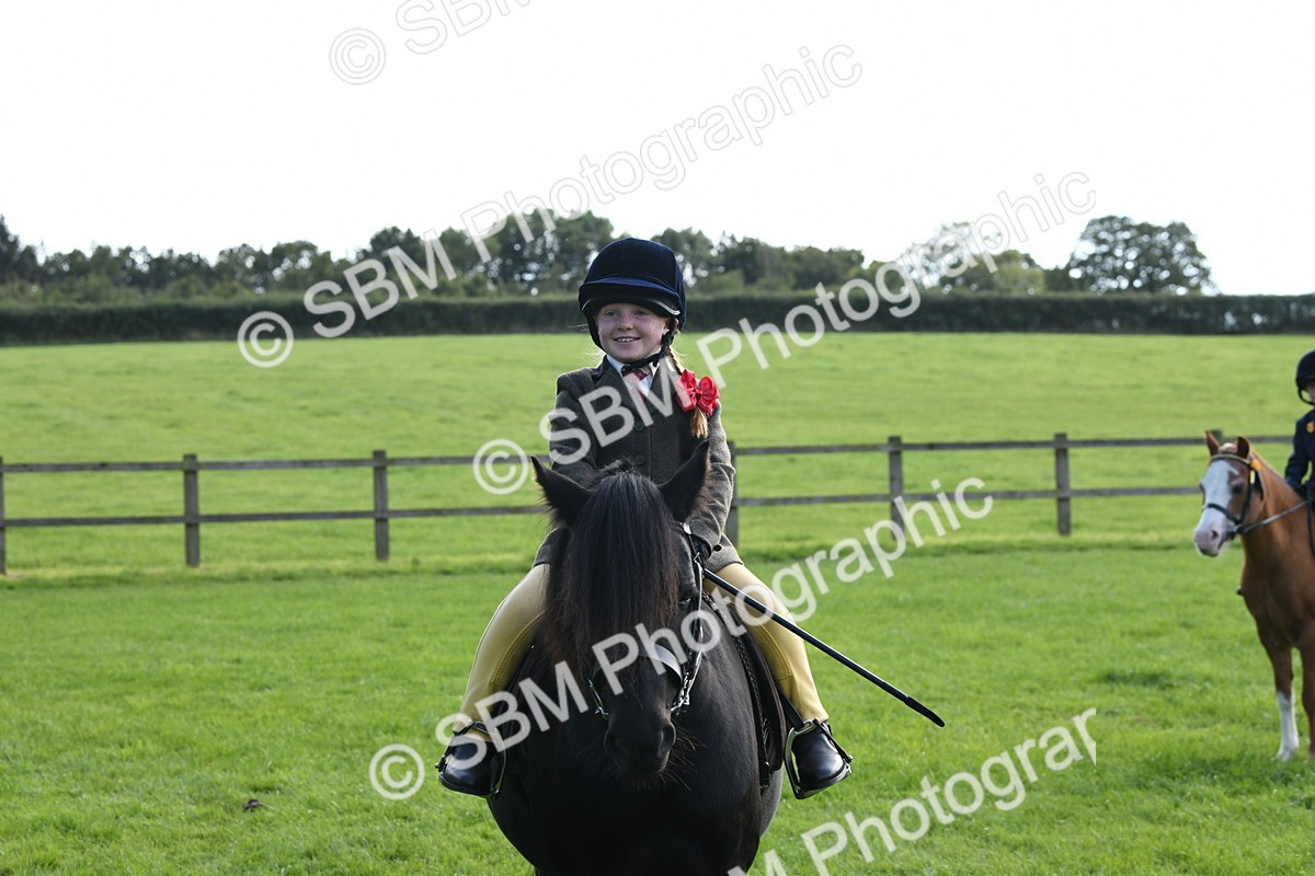 SBM_50450 - S21 - Novice & Newcomers 1st Ridden Pony