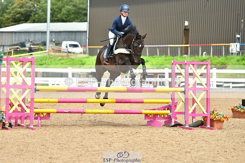 230812A-135543-09459 - Cls 28 95cm Nat Am Qualifier