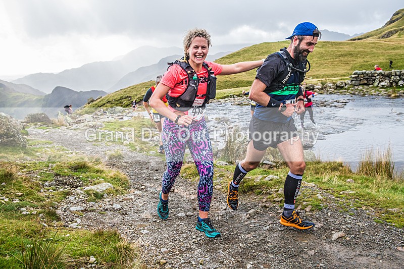 Langdale-813 - Langdale Horseshoe Fell Race Saturday 8th October 2022