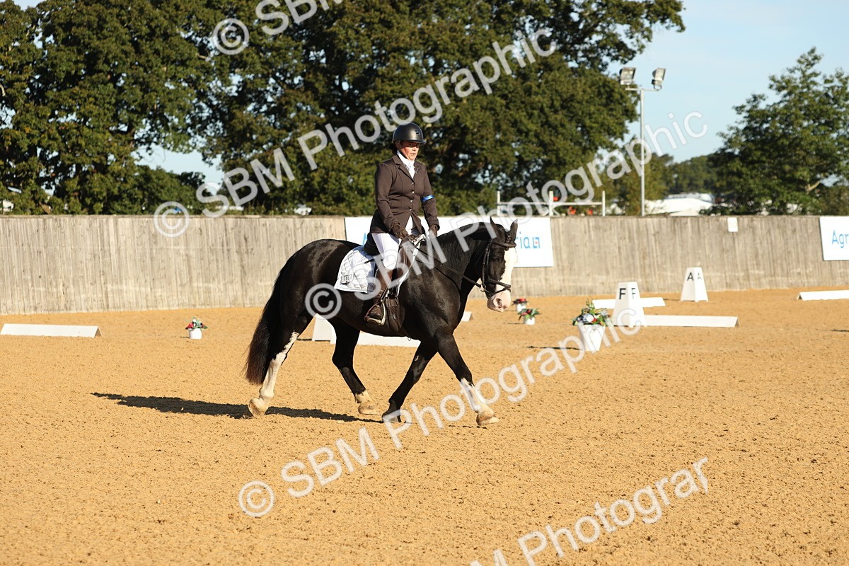SBM_16376 - D10 - Small Tour Championship - Prelim 2