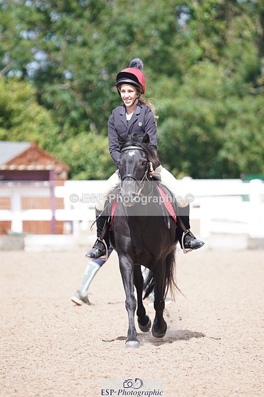 240809A-120430-00887 - Showjumping Competition