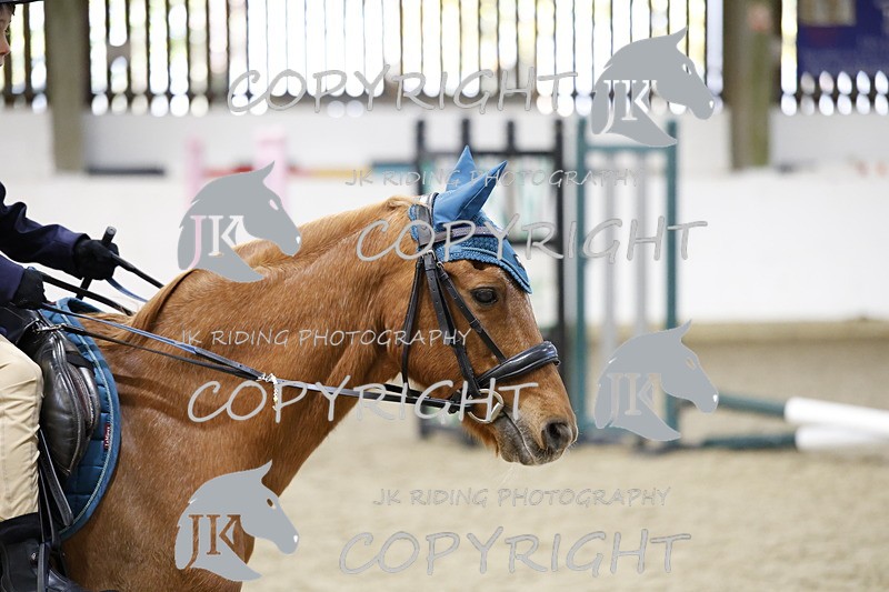 _T0A0850 - Class 1 Cross poles