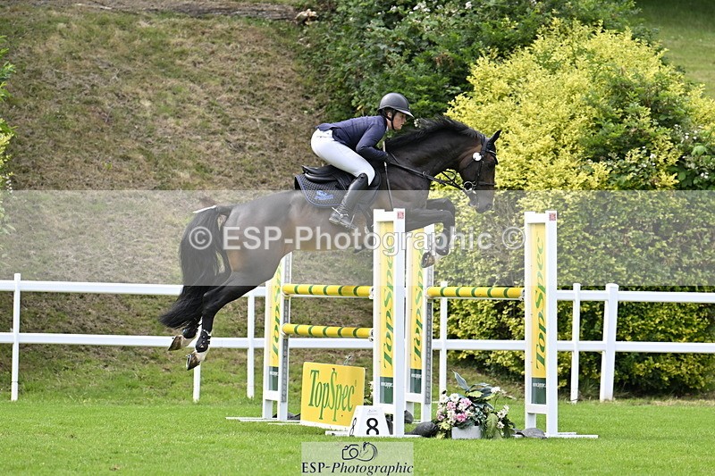 250613A-154118-02893 - Cls 5 National 1.30m Open