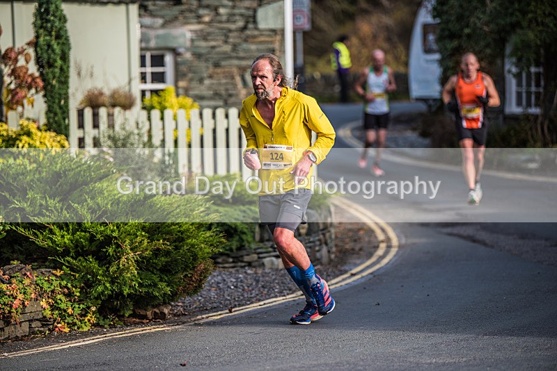 Derwentwater-215 - Derwentwater 10 Mile Road Race Sunday 5th November 2023