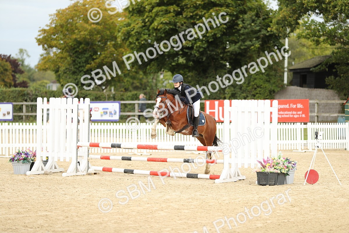 SBM_67595 - J15 - Junior Pony 70cm Championship