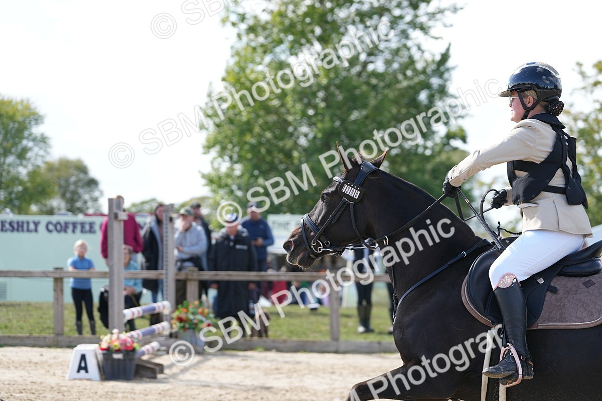 SBM_46487 - J7 - Junior Pony 60cm Championship