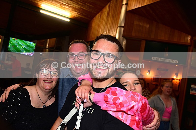 COU-728 - Courtney's 21st