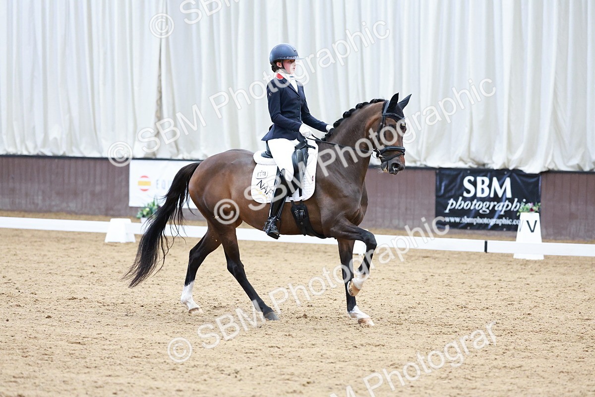 SBM_017820 - Class 15 - FEI Junior