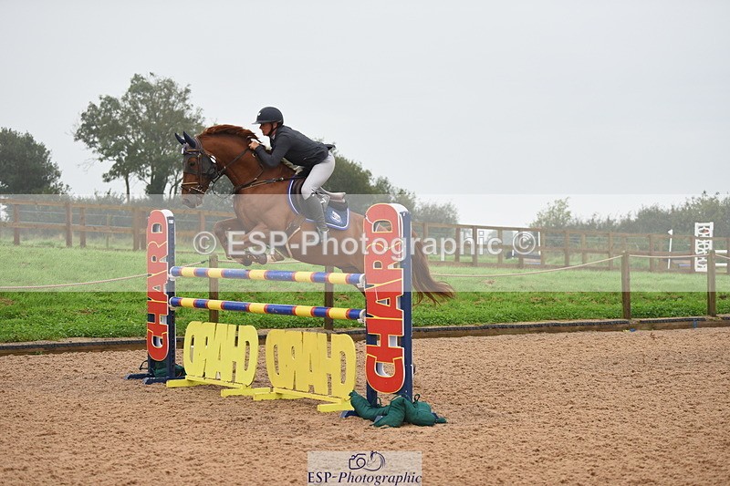 230916A-101524-03756 - Cls 14 Snr Foxhunter