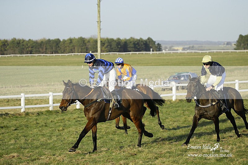PtP 270222 626 - South & West Wilts Point-to-Point Larkhill 27/02/22