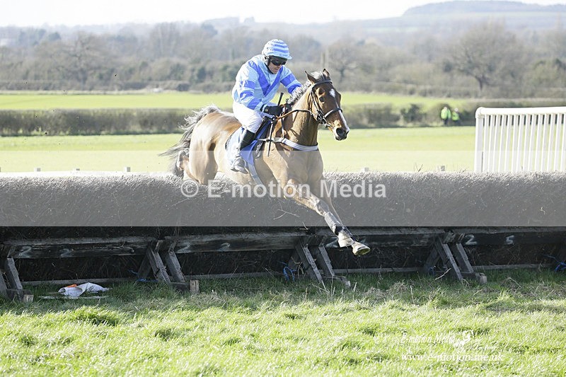 PtP 260222 588 - Kingston Blount Racing Club Point-to-Point 26/02/22