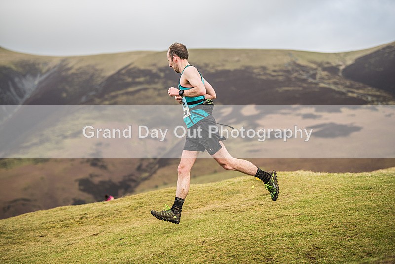 Loopy Latrigg-255 - Kong Loopy Latrigg Fell Race Saturday 27th January 2024
