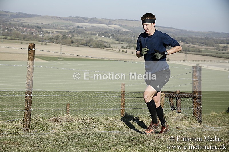 PVT 250218 -817 - The Terminator 2018 Pewsey Vale 25/02/18