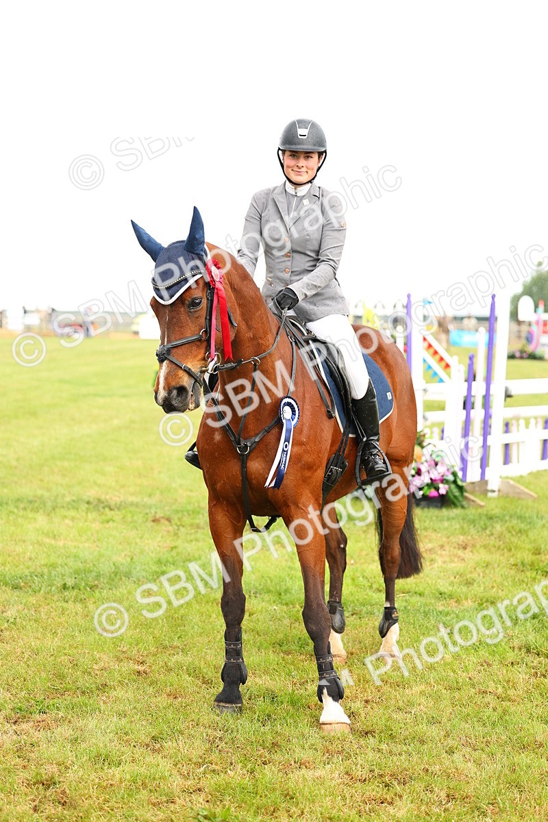 SBM_11962 - Class 205 - Tarmac Senior 1m Open