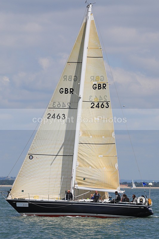 170701 MOUSTIQUE GBR2463 RTI_3574 - ROUND THE ISLAND 2017