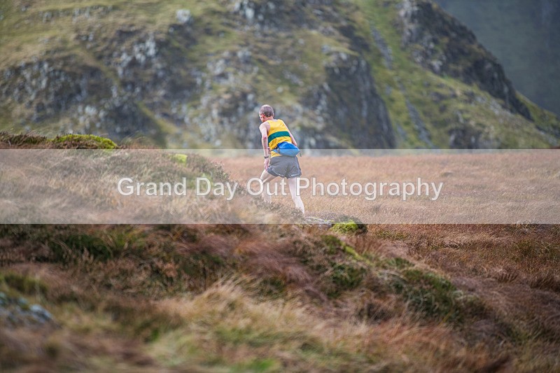Dalehead-107 - Dalehead Fell Race Sunday 20th October 2024