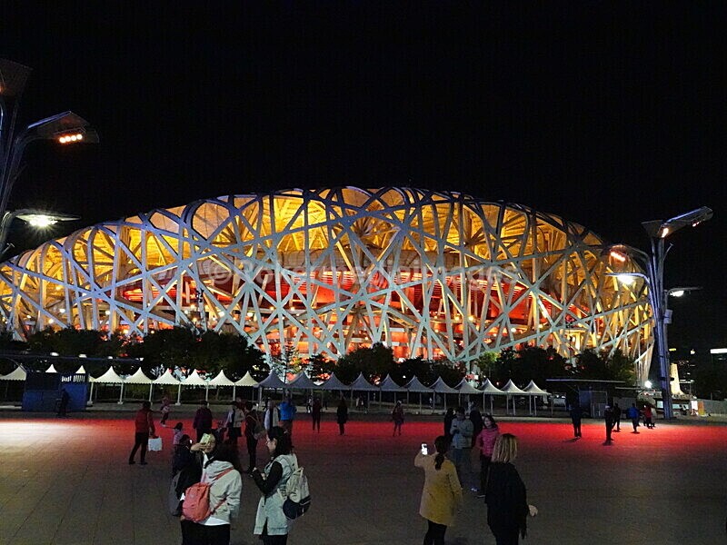 CHINA__1020 - China 2019