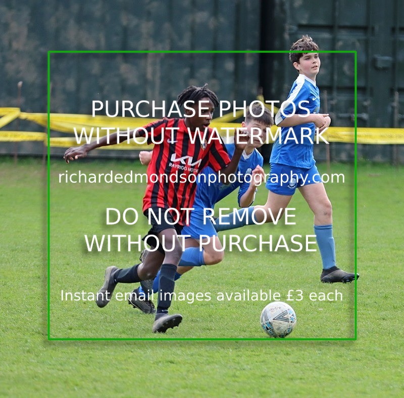 IMG_3538 - Wattsfield U13 v Heathwaite U13 (19/4/22)