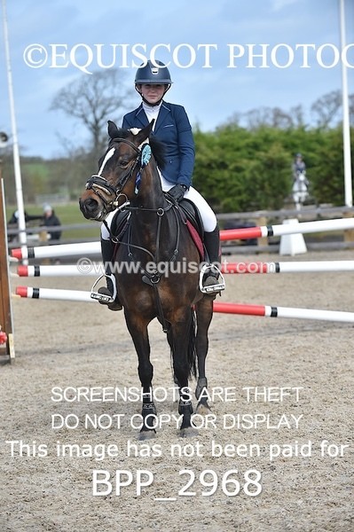 BPP_2968 - CLASS 3 138cm Pony Royal Highland Show Championship Qualifier