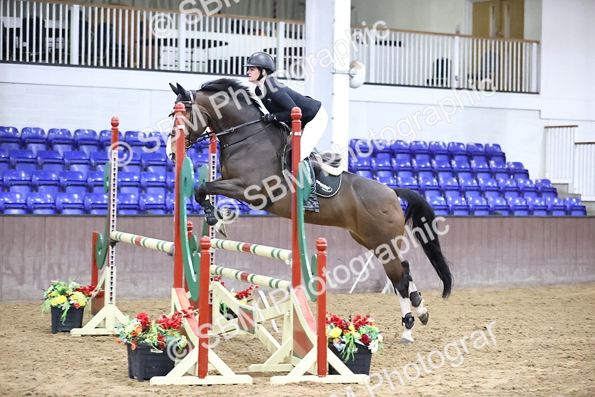 SBM_2654 - Class 9 - Senior Newcomers/ 1.10m Open