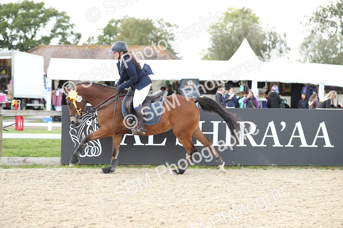 SBM_06580 - J29 - Senior Horse & Pony 65cm Championship