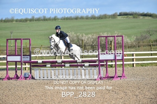 BPP_2828 - CLASS 1 Springboard 128cm/ 138cm