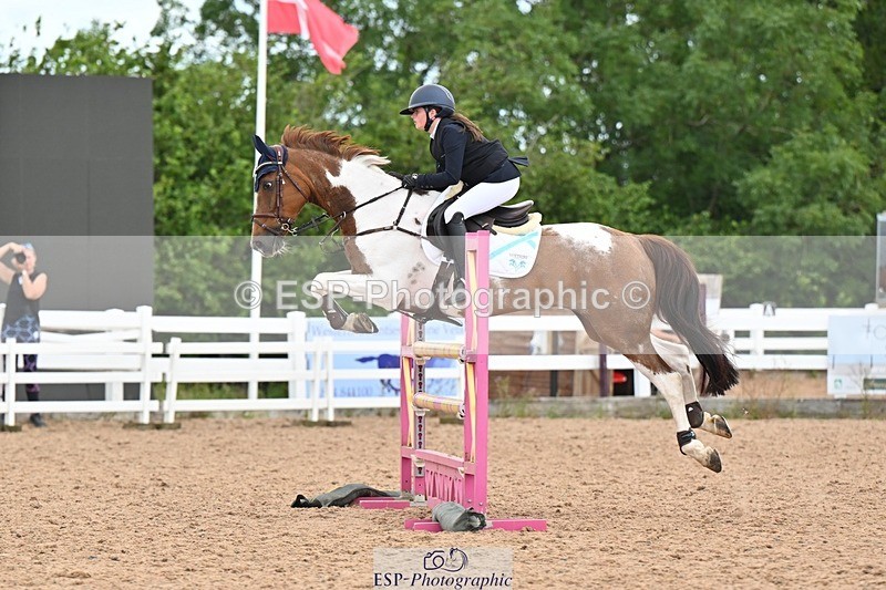 260628-114259-07826 - Cls 37 Pony Newcomers + 1m Open
