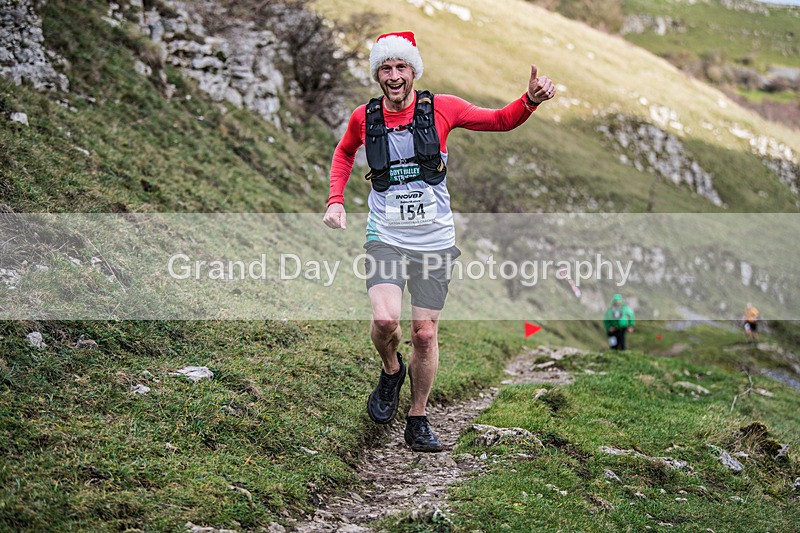 Litton-358 - Litton Christmas Cracker Fell Race (Limestone Series) Sunday 14th December 2025