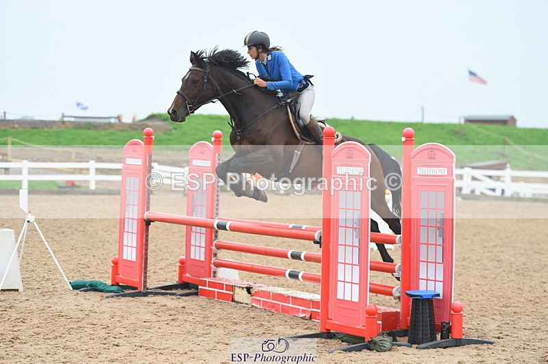 230916A-131420-04401 - Cls 23 Snr Discovery & 1m Open