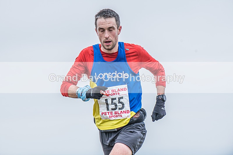 Black Combe-835 - Black Combe Fell Race Saturday 4th March 2023