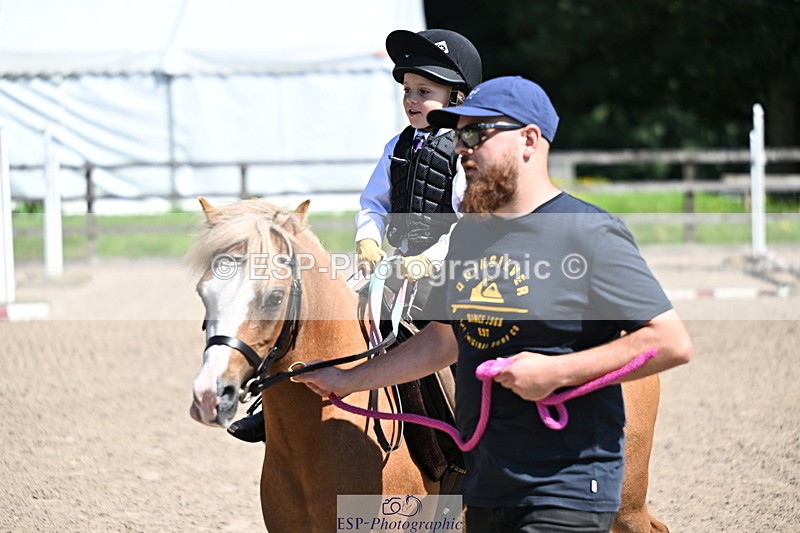240729B-111725-02293 - Showjumping Competition