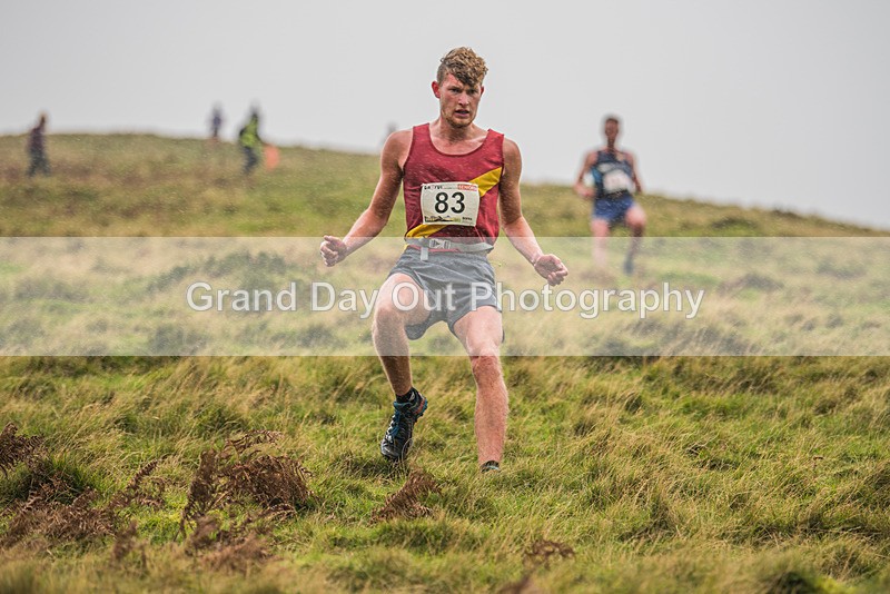 Wasdale Show-578 - Wasdale Head Show Fell Races (Junior & Senior) Saturday 14th October 2023