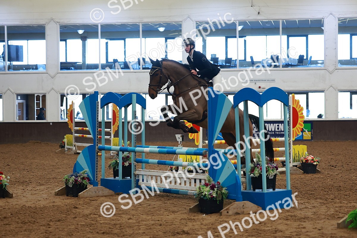 SBM_002920 - Class 9 - Senior Discovery - 1.00m
