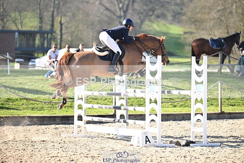 260321A-152711-01122 - 6 Foxhunter 1m 20 Open