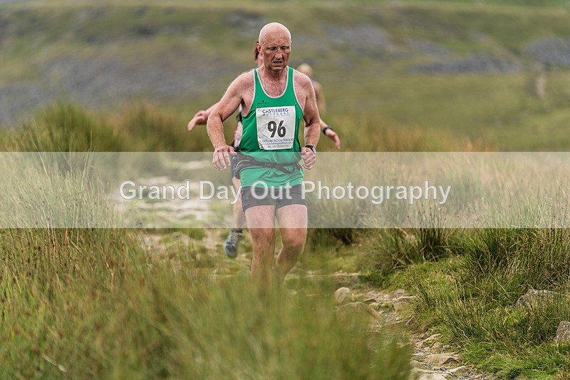 Ingleborough-1002 - Ingleborough Mountain Race Saturday 20th July 2024