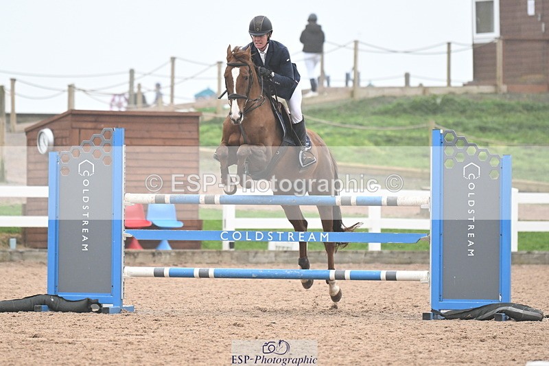 241102A-112138-04010 - SAT Cls 14 Blue Chip JCP Jump Off