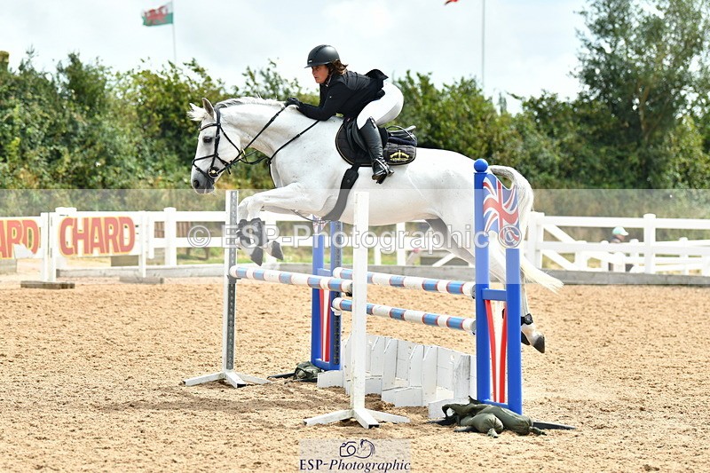 230813A-140059-12831 - Cls 43 1.05m National Amateur Qualifier