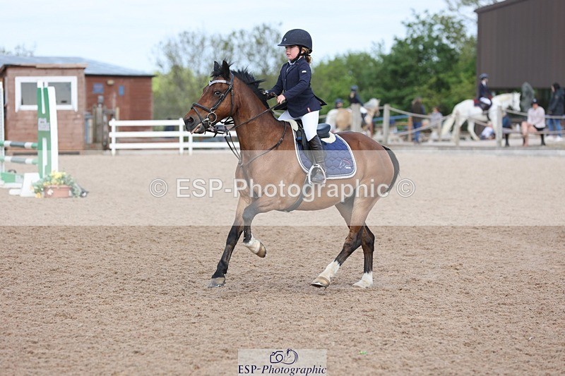 250504-105449-02013 - Cls 2 Pony British Novice and 80cm Open