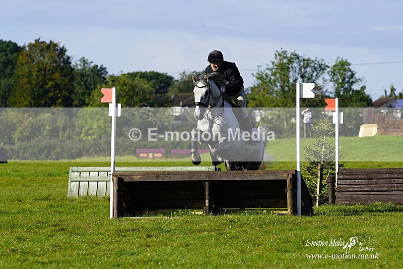  WWHT 031021 493 - WWEC Novice Restricted (0.80m) 18/10/20